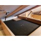 Bedlift Kit  KING OVERSIZE (oversize mattress / particle board base)